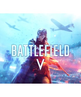 Battlefield V English Language Only Origin Key GLOBAL